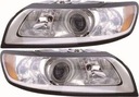 ФАРЫ VOLVO S40 II 2 V50 04-12 KPL DEPO