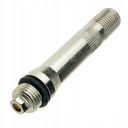 Переходник, удлинитель для скрытых клапанов/клапанов типа А - Carbonado