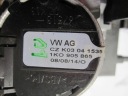 AUDI A3 II 8P 08R COLONNE DIRECTION CONTACTEUR D'ALLUMAGE 1K0905865 8P2419502Jphoto 6