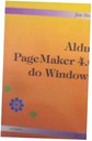 Aldus Page Maker 4.0 для Windows – коллективная работа