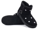 Big Star KK374243 Детская обувь BIG KIN 34