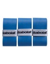 Vrchný obal Babolat Tour Original x 3 blue Počet kusov v balení 3 ks
