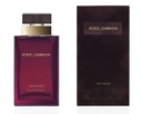 006318 Dolce & Gabbana Pour Femme Intense Eau de Parfum 25ml. Marka Dolce & Gabbana