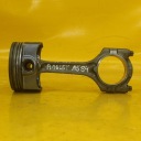 ПОРШЕНЬ ШАТУН ШАТУН OPEL ASTRA J 0791B 1.6 B 16 V A16LET  фото 9