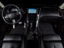 TAPIS DE SOL AUTOMOBILE PREMIUM VERS SUZUKI GRAND VITARA II 3-DRZWIOWY (2005-20photo 16
