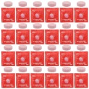 50PCS VERSATILE CAR WINDSHIELD CLEANING TABS FOR GLASS WINDOWSphoto 8