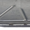 AUDI Q2 GA GEARSHIFT MECHANISM PROGRAMS Z CIEGNAMI 6-BIEGOWA MECHANICS / MECHANICAL 2GA711049B  photo 11