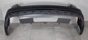 AUDI A6 C7 LIFT S-LINE UNIVERSEL PARE-CHOCS ARRIÈRE ARRIÈRE 4G0807511ASphoto 7