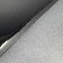 AUDI RS6 C7 4G0 CHÂSSIS SOUS PLAQUE D'IMMATRICULATION AVANT PARE-CHOCSphoto 8
