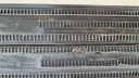 AUDI A4 B9 A5 ALLROAD MOULURE BAGUETTES SEUIL REVÊTEMENTS DROITE GAUCHE BONNES CONDITIONSphoto 10
