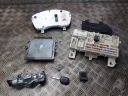 KIT DE DÉMARRAGE FORD FOCUS MK2 1.8 TDCI 6M51-12A650-YB 4M5T-10849-GSphoto 10
