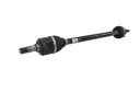 JEEP GRAND CHEROKEE WL 3.6 4X4 2021- DEMI-ARBRE GAUCHE ARRIÈRE ARRIÈRE 68380009ABphoto 10