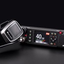 Радиоприемник MIDLAND M88 M-88 AM/FM 12/24 В ПЕРЕДНИЙ ГРОМКОГОВОРИТЕЛЬ + РАЗЪЕМ