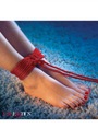 Scandal BDSM Rope 10M Red Kod producenta 2113_30-12980-X-RED