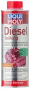 LIQUI MOLY 2666 DIESEL SPULUNG 0,5л ОЧИЩАЕТ ИНЖЕКТОРЫ