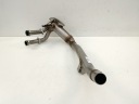 YAMAHA TENERE 700 23R КОЛЕКТОР ВЫПУСКНОЙ  фото 5