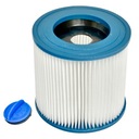 МОЮЩИЙСЯ ФИЛЬТР ДЛЯ KARCHER MV2 MV3 WD2 WD3 SE4001 WD2 PLUS KWD V17 V15 V12