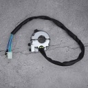 SWITCH TURNOVER OBROTOWEGO FUNCTIONS FUNCTIONS MOTORCYCLE C4  photo 7