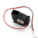 Вентилятор Турбина 5015 24В