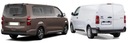 STALY PLUS X3+WYPINANY BARRA DE REMOLQUE HOLOWNICZY+MODUL13P TOYOTA PROACE +VERSO OD2016 