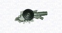 POMPE À EAU MERCEDES E320 E320 TD CDI 99-02 W210photo 13