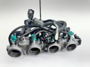 HONDA CBR 1000 RR SC59 08-11 ФОРСУНКИ ДРОСЕЛЬНА ЗАСЛІНКА  фото 7