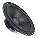 JBL STAGE2 604C BASY+TWEETERY ALTAVOCES DE AUTOMÓVIL DISTANCIAS PARA AUDI A1 PARTE TRASERA 