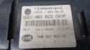 PANNEAU CONDUIT D'AIR AUDI A6 C5 1.8B 97R 4B0820043Fphoto 5