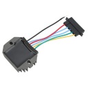 MIA881279 WYMIENNY RÉGULATEUR TENSION 12V VERS CIAGNIKA TONDEUSES JOHN DEEREphoto 10