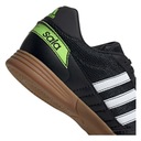 Buty sportowe adidas SUPER SALA J FV5457 38 Płeć nie dotyczy