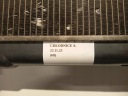 RADIATEUR EAU NISSAN SENTRA 1.8 2004photo 7