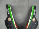 APRILIA RS125 ЧАША ПЕРЕДНЯ ОБТІЧНИК W ФАРА APRILIA RS 125 ОРИГІНАЛ 21+  (18130311468) фото min 6