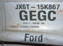 PHARES ANTIBROUILLARD LANTERNE ANTIBUÉE LED GAUCHE DROIT FORD FOCUS MK4 IV 18- ST-LINEphoto 10