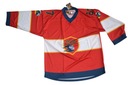 СВИТШОТ JERSEY53 SMOKE EATERS LUCASSEN #87 НОВЫЙ РАЗМЕР XL
