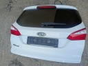 FORD FOCUS MK3 11- КРИШКА БАГАЖНИКА БАГАЖНИКА КОМПЛЕКТНА УНІВЕРСАЛ КОЛІР 5B  (18802489422) фото min 6