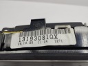 OPEL VECTRA C 2005 COMPTEUR 13193081QXphoto 6