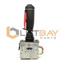 Джойстик Haulotte Compact 10, 10N, пульт дистанционного управления Optimum