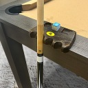 Вішалки Та Підставки 9Cm 2 Cue