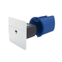 ЛАЗЕРНЫЙ ДАТЧИК ДИСТАНЦИИ F&F ToF DRL-12