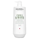 Goldwell Curls Waves Šampón Kučeravé vlasy 1000ml Značka Goldwell