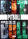 ПИТБУЛЬ СЕЗОНЫ 1-3 (КОРОБКА) (9DVD)