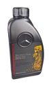 MERCEDES POWER POWER OIL 1л 236.3 ЖЕЛТЫЙ