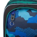 Шкільний рюкзак з динозаврами Topgal ENDY 23039