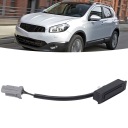 ЗАМІНА ПЕРЕКЛЮЧАТЕЛЯ КРИШКИ БАГАЖНИКА NISSAN QASHQAI J10 NA РІК 2006-2013  (18402525021) фото min 8