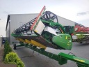 KOMBAINAS ZBOZOWY JOHN DEERE S690I 2017R ФАКТУРА ПДВ  (18912980665) фото min 5