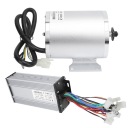 Аксесуари Та Запчастини Безбарвний 48 V 2000 W