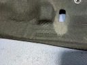 MERCEDES S CLASS W223 LONG NOISE INSULATION TUNNELS A2236820702  photo 5