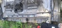 HYUNDAI I30 3 3 16-23 УНІВЕРСАЛ РЕМІНЬ ЗАДНІЙ КРИЛА ЛІВИЙ ВАННА КОМПЛЕКТ PYW ОРИГІНАЛ  фото 6