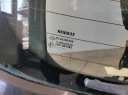 RENAULT CLIO 3 3 ДВЕРІ 3D КРИШКА БАГАЖНИКА БАГАЖНИКА NV676 КОМПЛЕКТНА СПОЙЛЕР СПОЙЛЕР  (18378810121) фото min 7