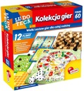 LUDOTECA СБОРНИК ИЗ 60 ИГР